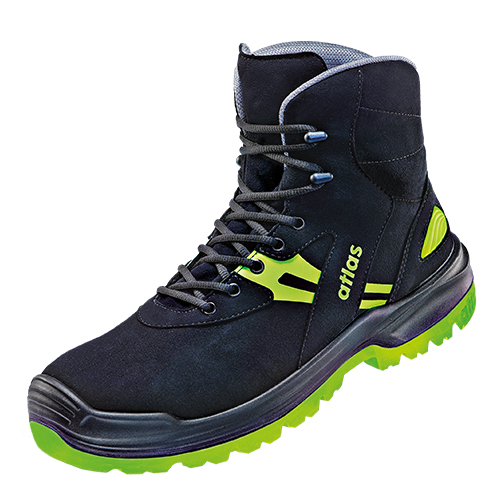 FLASH 8265 XP ESD SAFETY SHOES